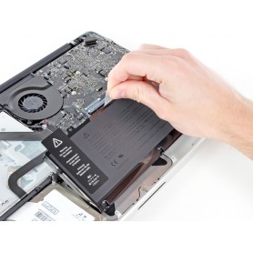 Forfait Réparation Remplacement Batterie Apple Macbook Pro 13" A1278