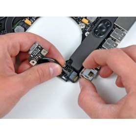 Forfait Réparation Remplacement MagSafe MacBook Pro
