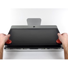 Forfait Réparation Remplacement Vitre iMac 21,5" A1311 2009-2011