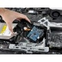 Remplacement SSD pour iMac 07-11