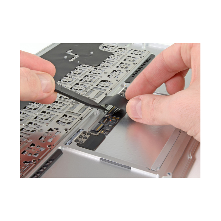 Remplacement clavier MacBook Air 11 pouces Paris | Macinfo