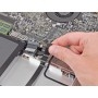 Réparation Nappe Disque Dur MacBook Pro 17\"