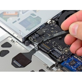 Réparation Nappe Trackpad Macbook Pro 13\"