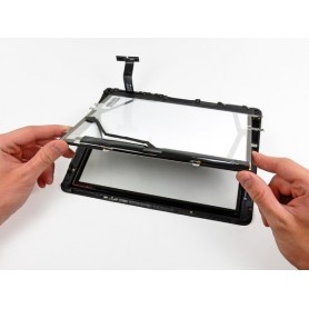 Réparation LCD iPad 1