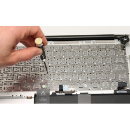 remplacement clavier macbook pro 13 15 17 paris rapide