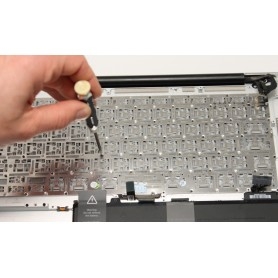 ForfaitRRéparation remplacement Clavier MacBook Pro 13" A1278