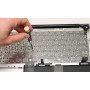 ForfaitRRéparation remplacement Clavier MacBook Pro 13" A1278