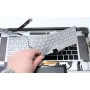 Réparation remplacement Clavier MacBook Pro 17\" 