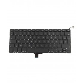 Clavier Apple MacBook Pro 13" A1278 2008 à 2012 Français Azerty