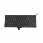 Clavier Apple MacBook Pro 13" A1278 2008 à 2012 Français Azerty