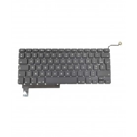 Clavier Apple MacBook Pro 15" 2009 à 2012 A1286 Français