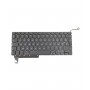 Clavier Apple MacBook Pro 15" 2009 à 2012 A1286 Français