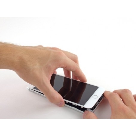 Réparation remplacement écran iPhone 6 Plus Blanc