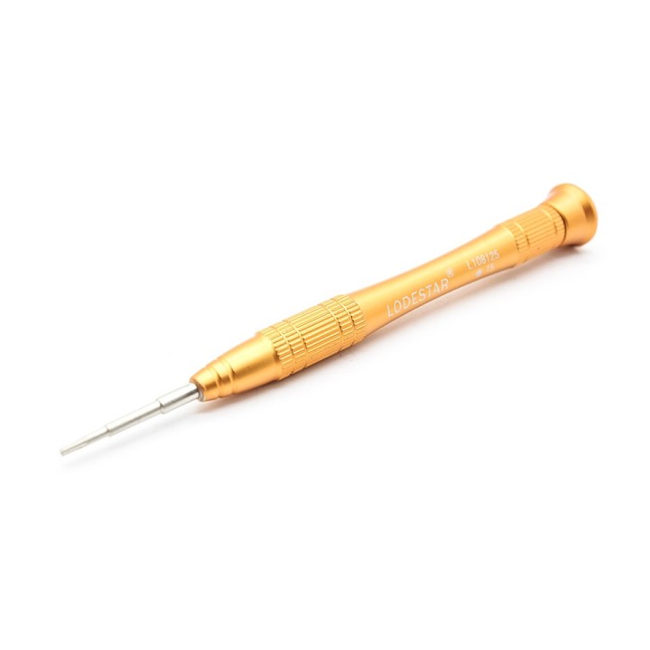 Tournevis TORX T5 precision pour demontage MacBook iMac