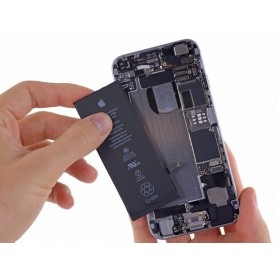 Remplacement Batterie iPhone 6
