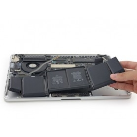 Forfait Remplacement Batterie Macbook Pro Retina 13"