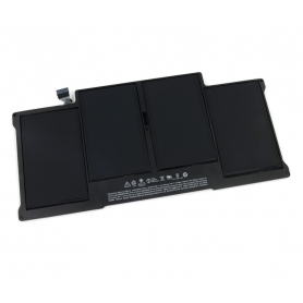 Batterie A1496 Apple MacBook Air 13" A1466 2013 à 2017 7,6V 54.4Wh A1466