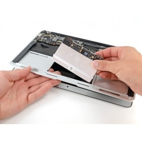 Forfait Réparation Remplacement Trackpad MacBook Air 11" 2013-2015 A1465