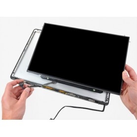 Forfait Réparation Remplacement Dalle Ecran MacBook Pro Retina 15" A1286
