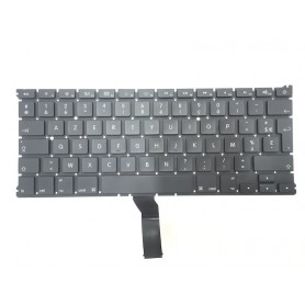 Clavier Apple MacBook Air 13" 2011 A 2017 A1369 A1466 Français