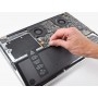 Forfait Réparation Remplacement Batterie Apple MacBook Pro 17" A1297 2011