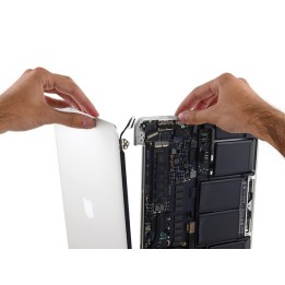 Réparation Remplacement écran complet MacBook Pro Retina 13"