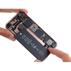 Remplacement Batterie iPhone 6S
