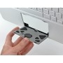 Réparation Trackpad MacBook unibody Blanc