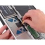 Réparation Trackpad MacBook Aluminum 