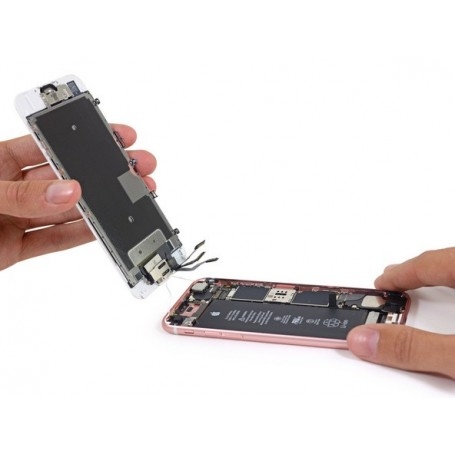 Réparation Ecran APPLE Iphone 6 plus
