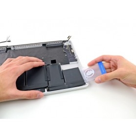 Forfait Réparation Remplacement Batterie MacBook Pro 15" A1398