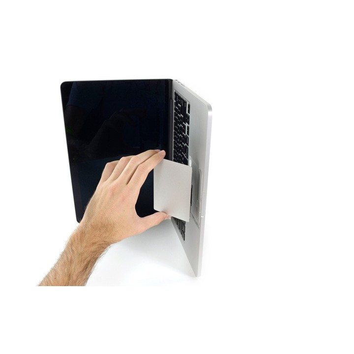 Forfait Réparation Remplacement Trackpad MacBook Pro Retina 15" A1398