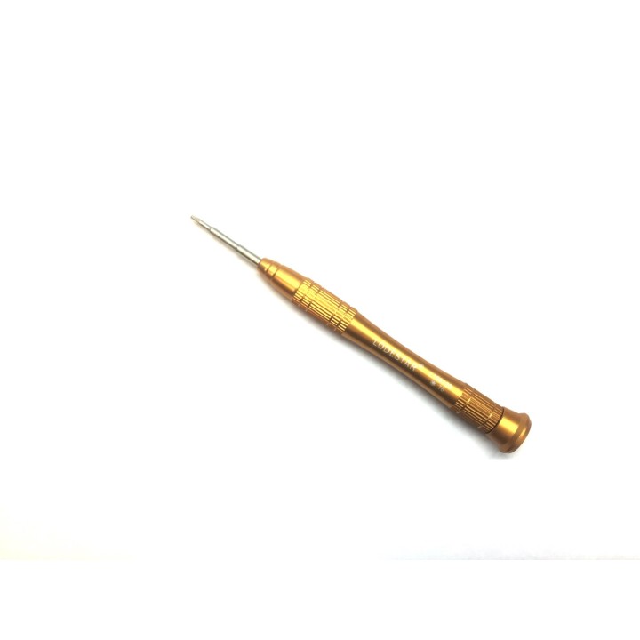 Tournevis aimanté Torx T6 2,5x5mm