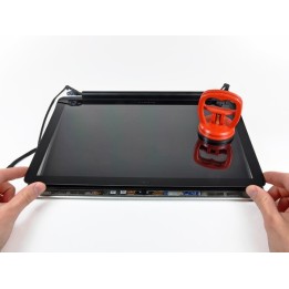 Forfait Réparation Remplacement Vitre MacBook Pro 13" / 15" / 17"