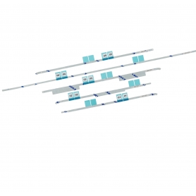 Stickers Adhesif Ecran Apple iMac 21,5" A1418 A2116 Kit Fixation LCD Ruban