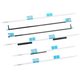 Stickers adhésif écran Apple iMac 27 A1419 kit LCD | Macinfo