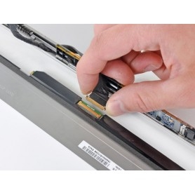 Réparation Nappe LCD Macbook Pro 15\"
