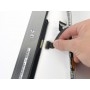 Réparation Nappe LCD Macbook Pro 17\"