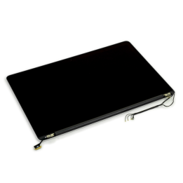 Écran LCD complet Apple MacBook Pro Retina 15 A1398 | Macinfo