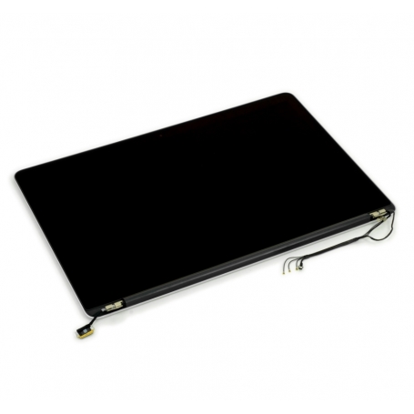 Ecran Apple MacBook Pro Retina 15" A1398 2012 2013 LCD Dalle Assemblé