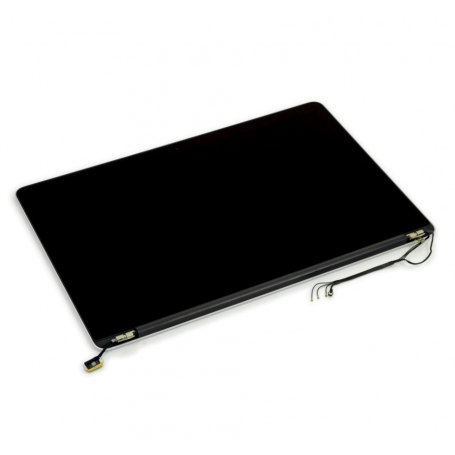 Ecran LCD Complet Apple MacBook Pro Retina 15" A1398 2012 2013