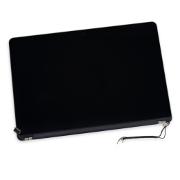 Ecran Apple MacBook Pro Retina 15" A1398 2012 2013 - Macinfo
