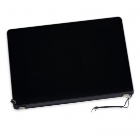 Ecran Apple MacBook Pro Retina 15" A1398 2012 2013 - Macinfo
