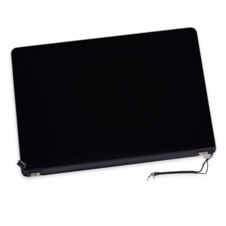 Ecran Apple MacBook Pro Retina 15" A1398 2012 2013 - Macinfo