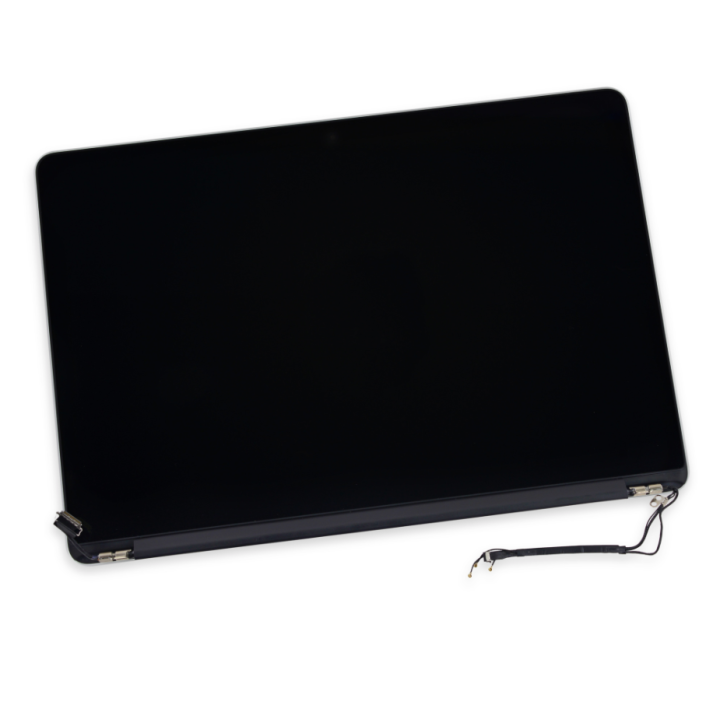 Ecran Apple MacBook Pro Retina 15" A1398 2012 2013 - Macinfo