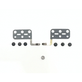 7 Vis Fixation TrackPad MacBook Air 13 A1369 A1466