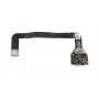 Nappe Trackpad 821-1255 Apple MacBook Pro 15" 2009 à 2012 A1286 touchpad