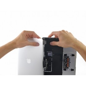 Réparation Remplacement Ecran Apple MacBook Retina 12" A1534