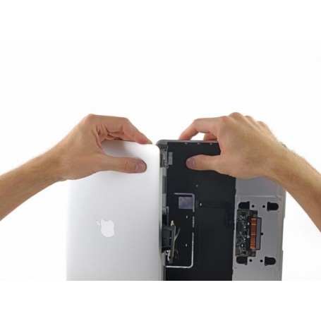 Forfait Réparation Remplacement écran complet Apple MacBook Retina 12" A1534