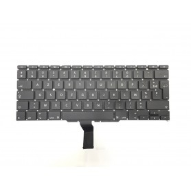 Clavier Apple MacBook Air 11" 2011 A 2015 A1370 A1465 Français Azerty